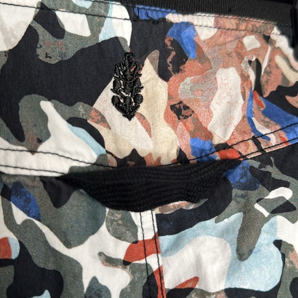 FP Movement by Free People Multicolor Wide Leg Pants - Picture 9 of 12